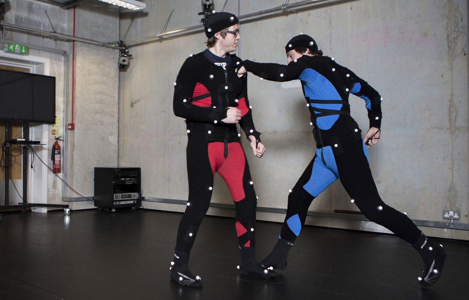 Motion Capture and Feedback: Technological Enhancements in Technique⁤ Discovery