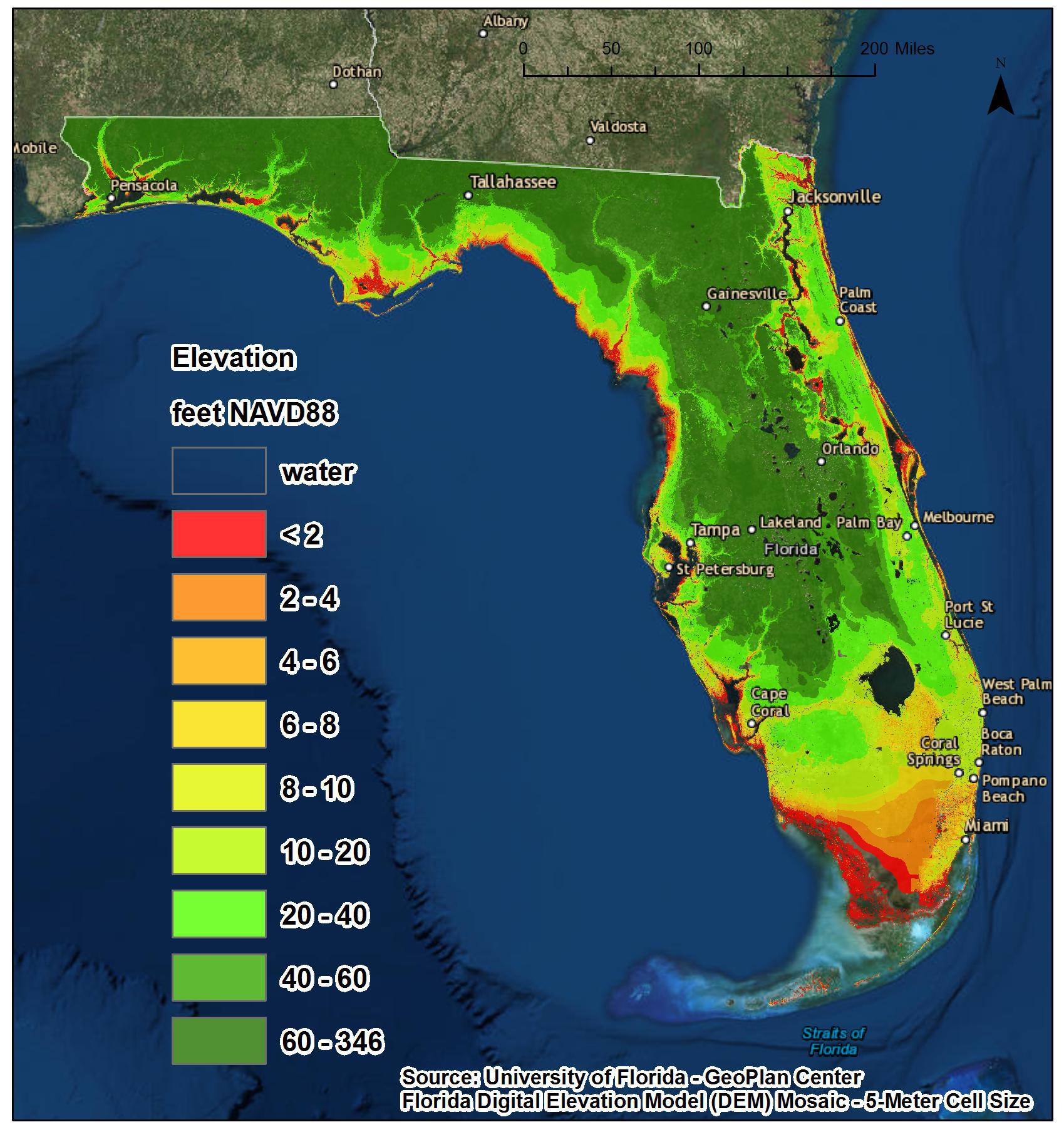 Some big-name Florida courses open,‌ others wait for⁣ water to recede ‌in wake of ⁤Hurricane Milton