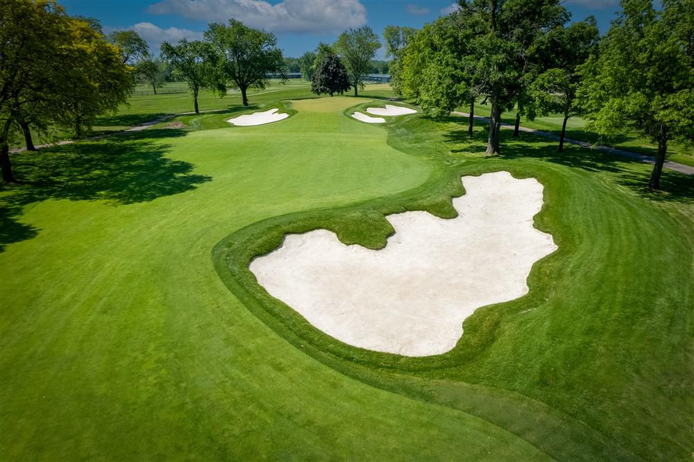 Keith Mitchell has 'failed a bunch on Sundays,' but hopes things will go his way this time at the 2024 Sanderson Farms Championship