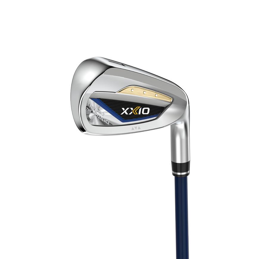 PXG Irons: Precision and Power for the Modern Golfer