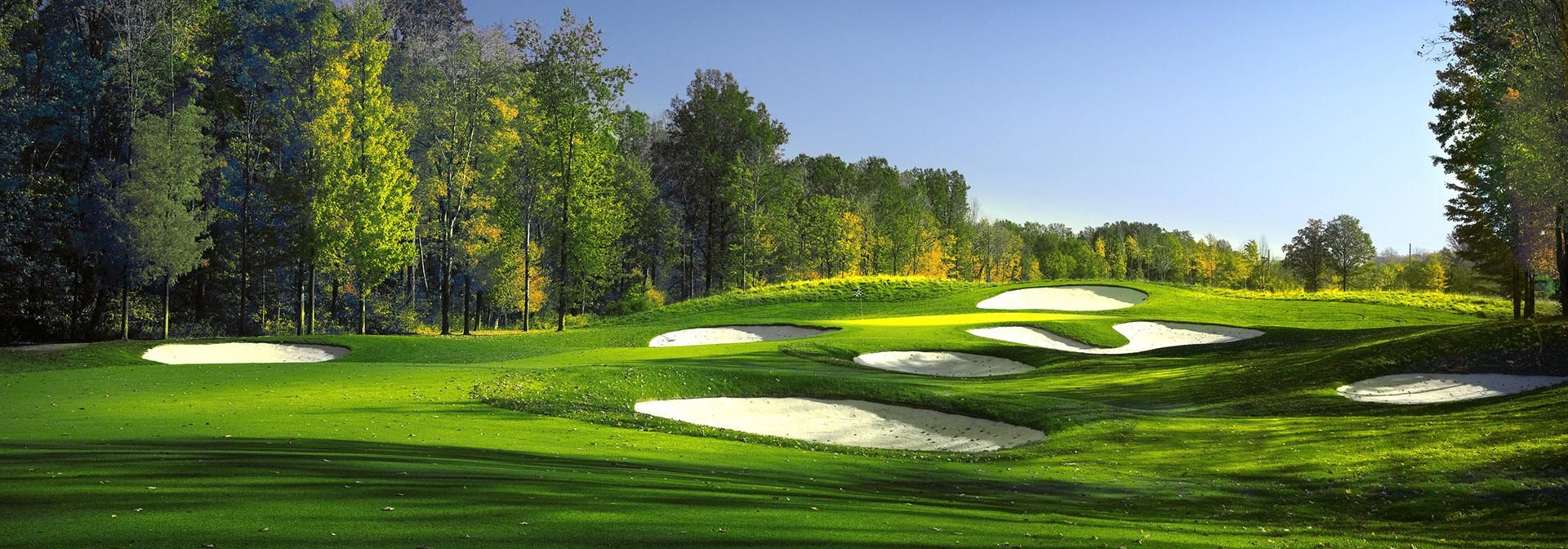 I found golf and beer heaven. But now Asheville needs our help