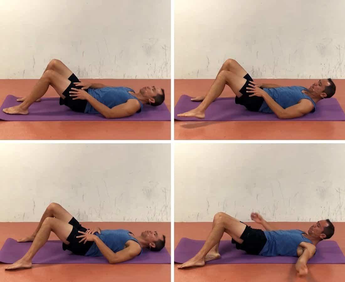 Hip Rotation Fundamentals