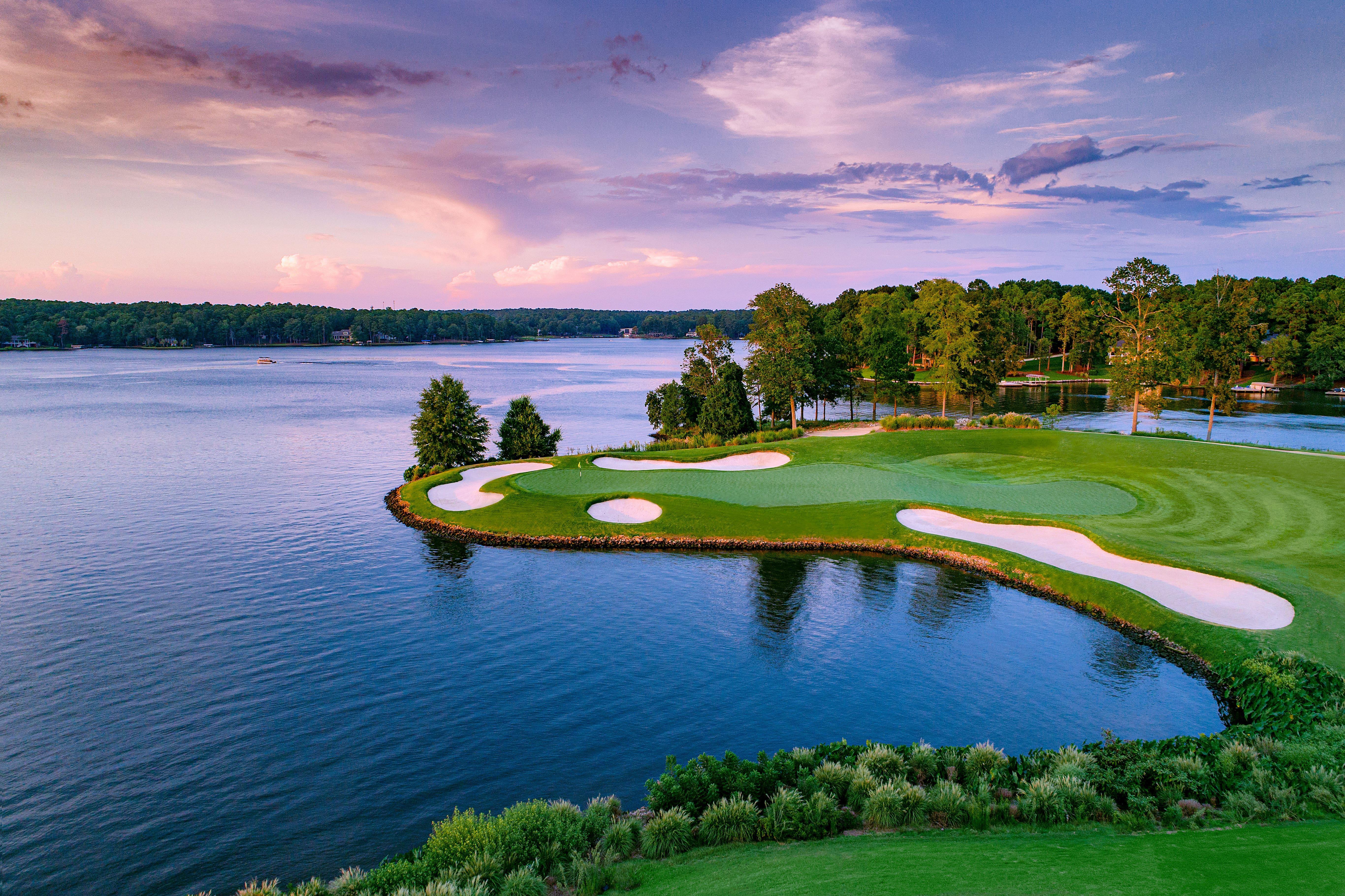 Game Changer: Who Would Have Been Left Behind if the PGA Tour's Top 100 Rule Kicked In for 2025