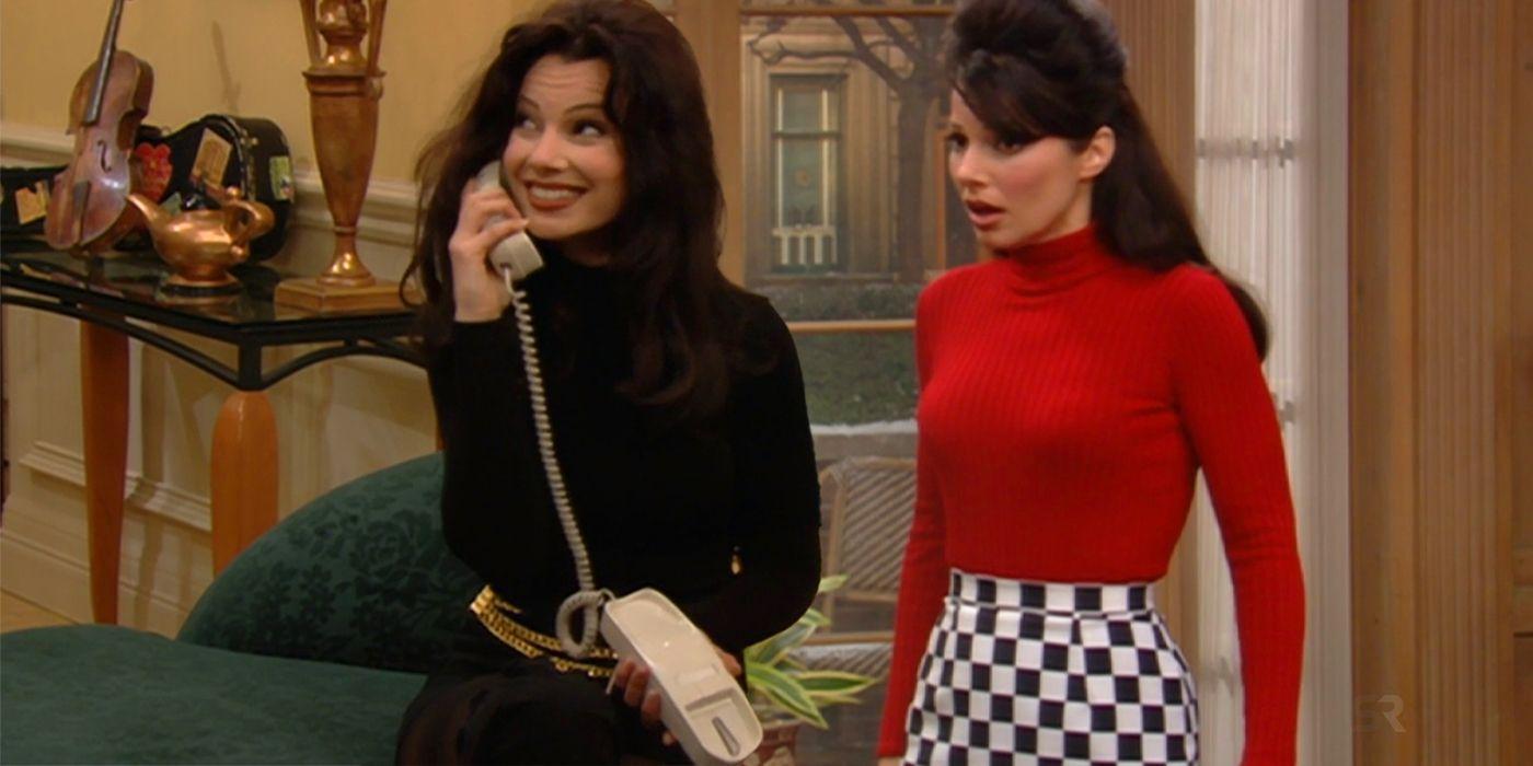 Fran Fine's Ultimate Black Friday Survival Guide đŹ #TheNanny #FranFine #FranDrescher #Shorts Fran Fine