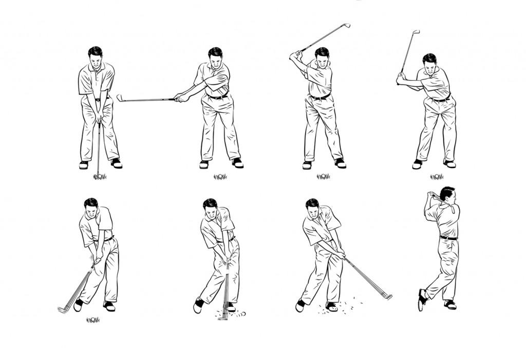 Unlocking the Golf Mastery of Jim Furyk: An Academic Analysis