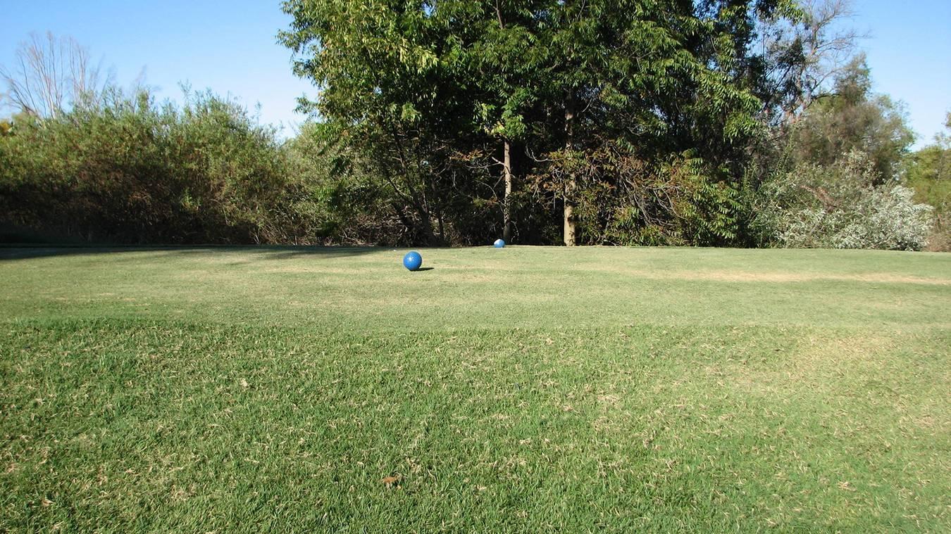 - Teeing Ground Options in⁤ Winter Play