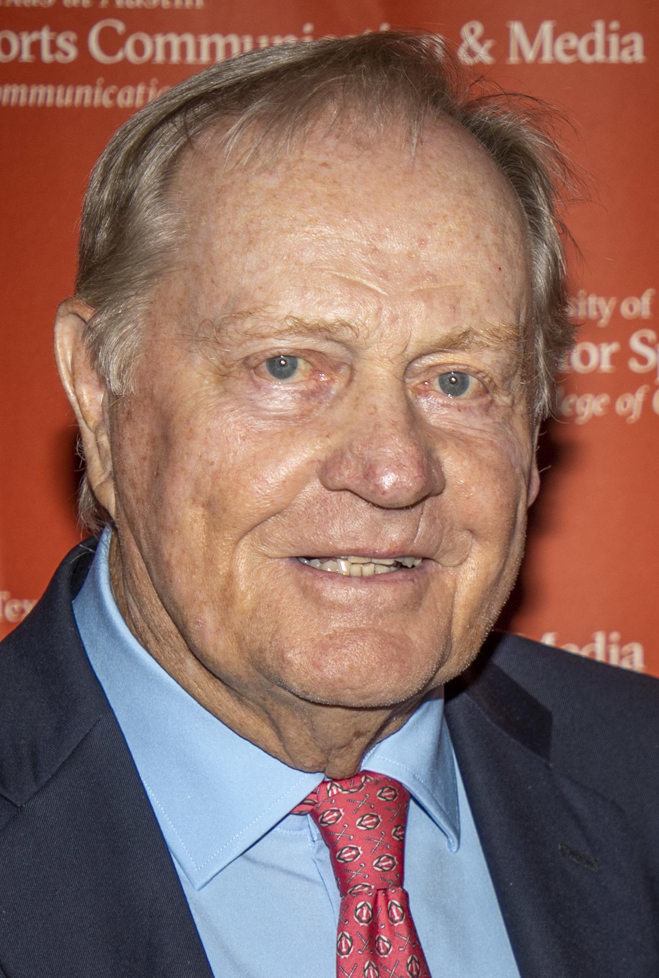 Jack ‌Nicklaus