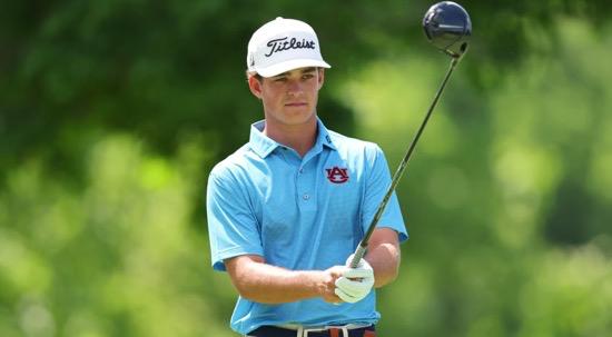 Amateur Golfer Advocates for Accessibility in ⁣Professional Golf