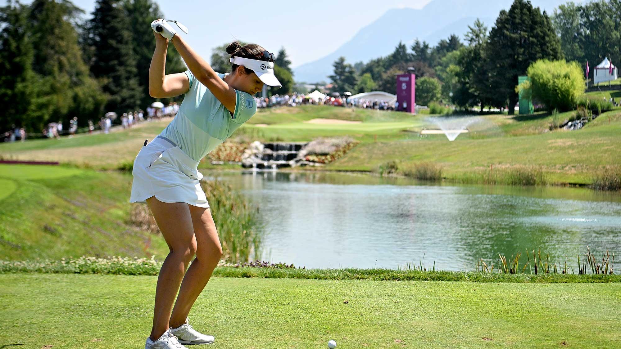 Albane⁢ Valenzuela odds ‌to win the⁢ 2024 The ANNIKA drive by Gainbridge‍ at Pelican
