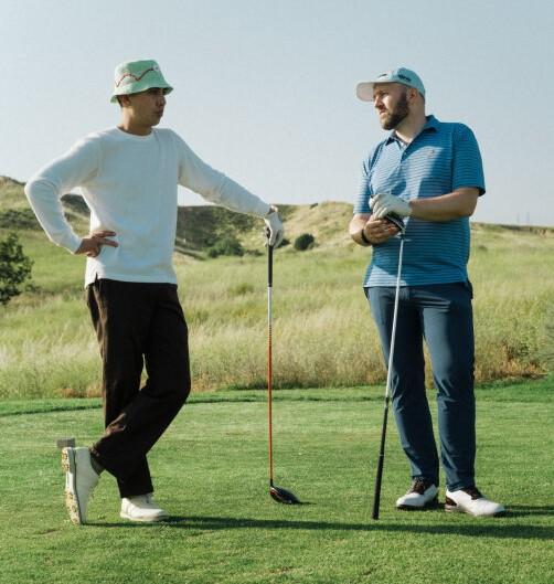 The Essence of Golf: Insights‍ from Jack Nicklaus