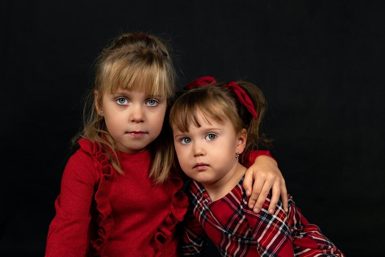 Little Sisters