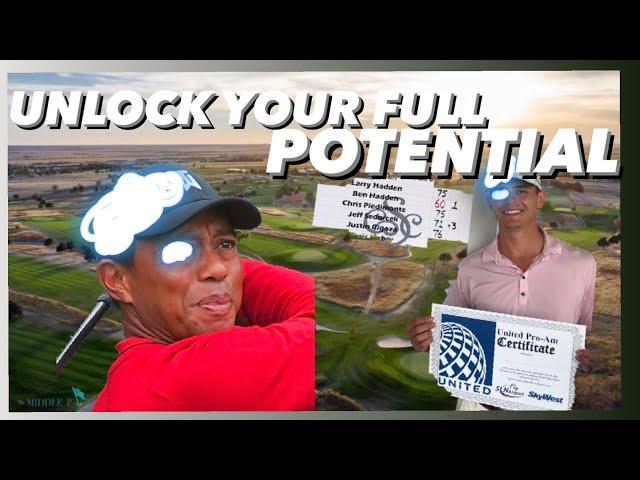 Unlocking Golf Potential