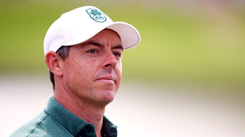 This lifelong goal is why Rory McIlroy keeps grinding on the DP World Tour - McIlroys Unwavering Determination: The Enduring Pursuit of Greatness