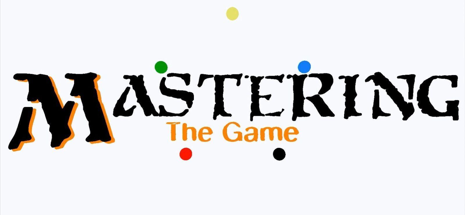 Mastering the Game