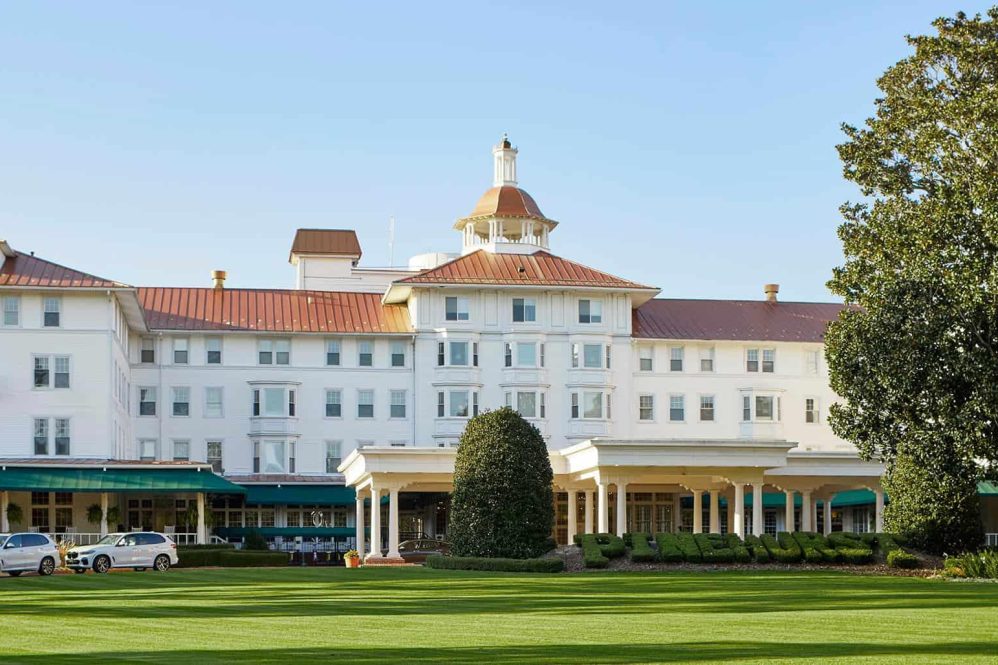 Every Hole at Pinehurst No. 10 | Golf Digest