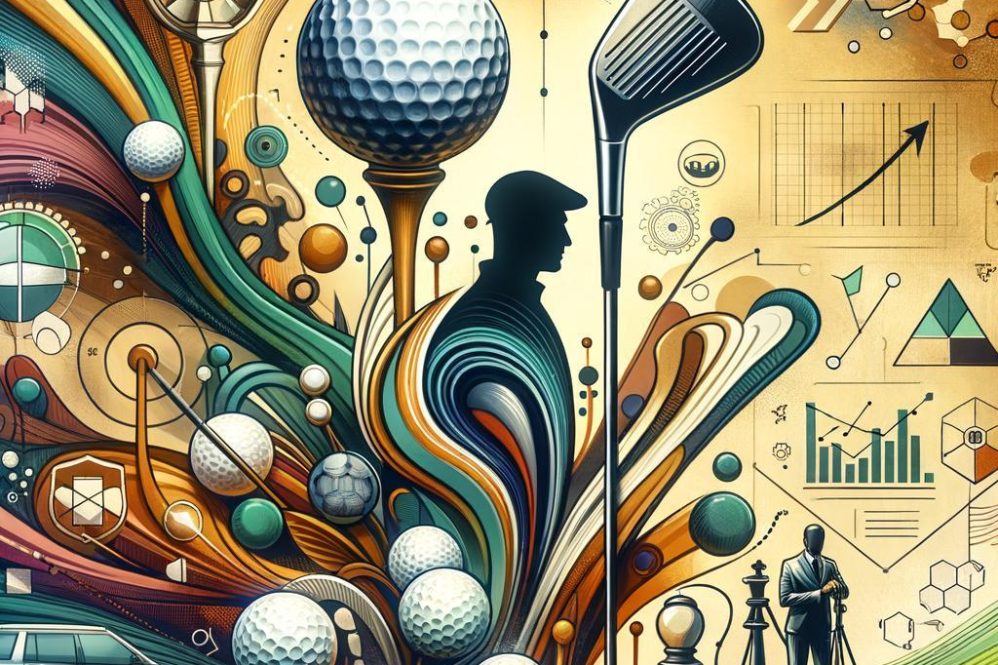 Strategic Insights from Jack Nicklaus: A Golf Lesson Analysis