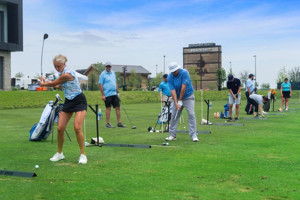 Refined Techniques in Golf: Strategies for Performance Optimization