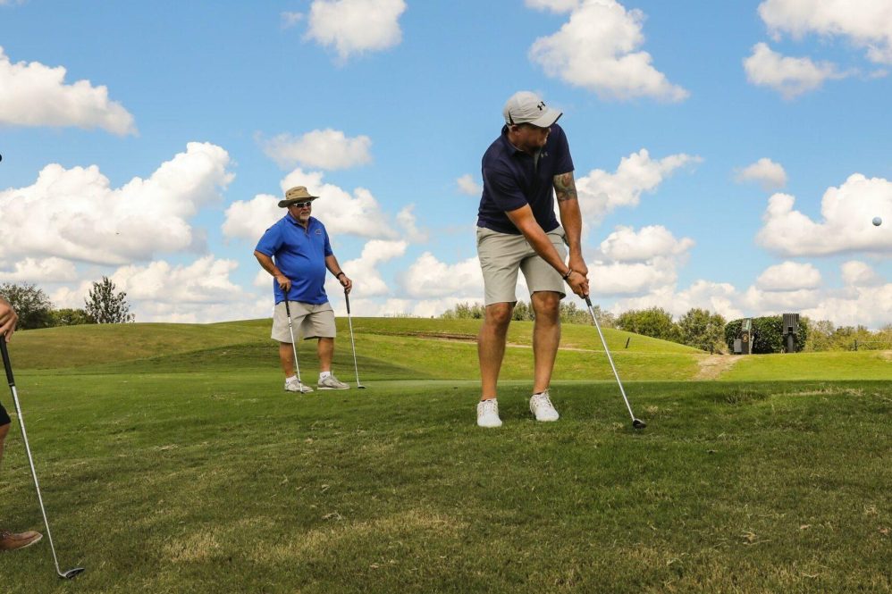 Exploring Essential Golf Techniques for Beginners through Academic Insights