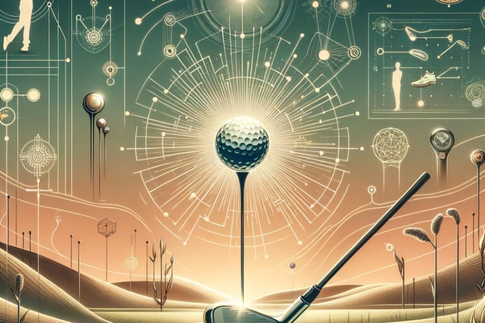 Decoding Ernie Els’ Golf Mastery: Techniques and Strategies