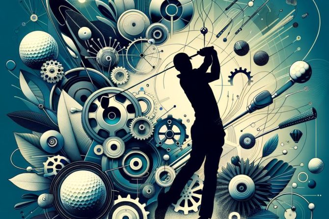 Perfect! Here is a title for the article:

“Lanny Wadkins: Elevating Golf Mastery Through Strategic Swing Refinement