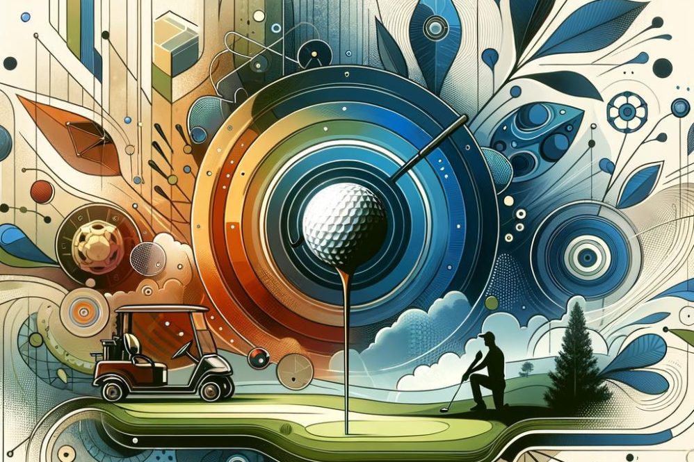 Enhancing Amateur Golf Skills: Lessons from Rory McIlroy