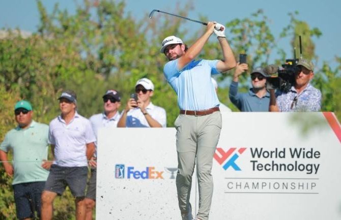 2024 World Wide Technology Championship: Discover the $10 Million Purse and Who Could Take Home $2 Million!