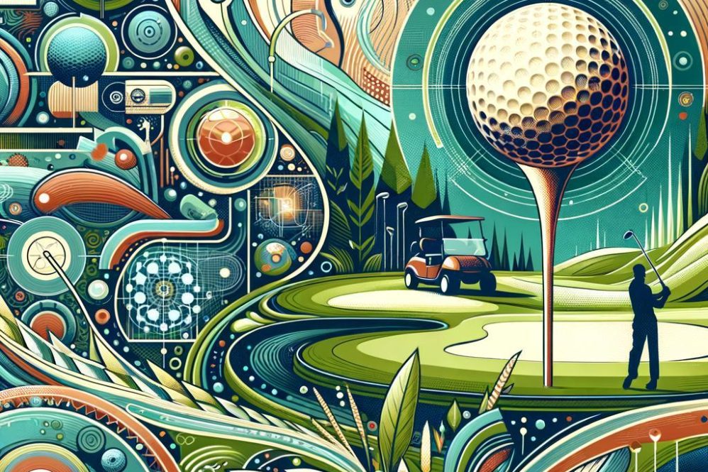 Mastering Golf Excellence: John Henry Taylor’s Instructional Insights
