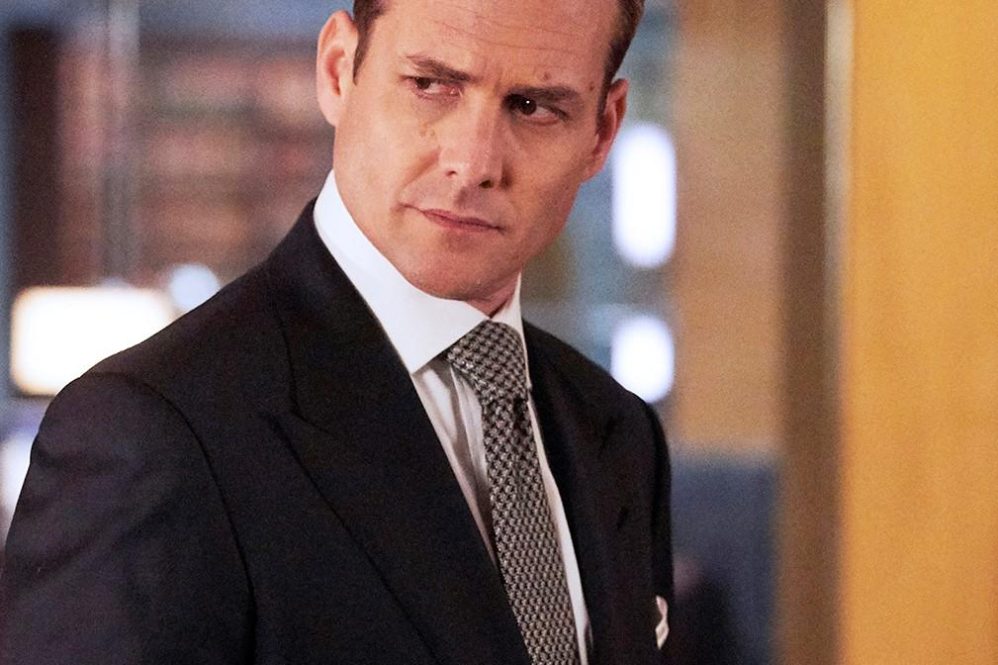 Harvey and Mike: The Uncharted Territory of Their Dynamic in ‘Suits’! #Suits #HarveySpecter #MikeRoss #Shorts