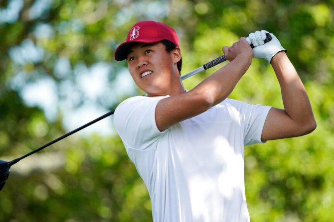 Here are some engaging title options for the article:

1. “Can Brandon Wu Conquer the 2024 Butterfield Bermuda Championship? Discover His Winning Odds!”
2. “Brandon Wu’s Quest for Glory: What Are His Odds at the 2024 Butterfield Bermuda Championship?”
3.