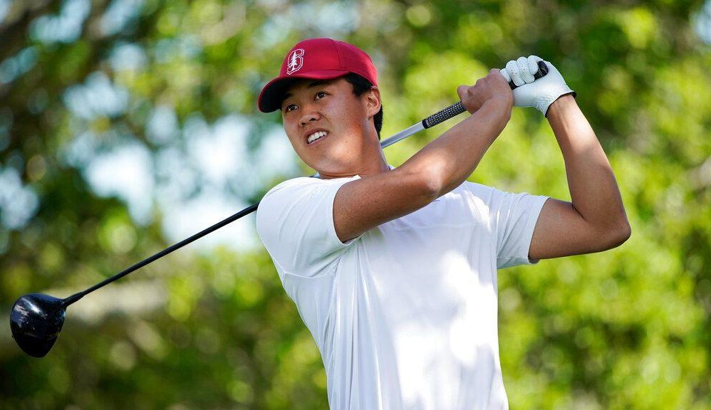 Here are some engaging title options for the article:

1. “Can Brandon Wu Conquer the 2024 Butterfield Bermuda Championship? Discover His Winning Odds!”
2. “Brandon Wu’s Quest for Glory: What Are His Odds at the 2024 Butterfield Bermuda Championship?”
3.