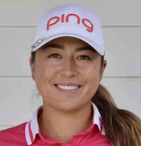 Malia Nam tee times, live stream, TV coverage | The ANNIKA drive by Gainbridge at Pelican, November 14-17