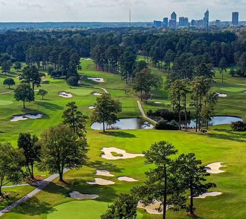 Reimagining Golf: An Amateur’s Bold Vision for a More Inclusive and Innovative Future