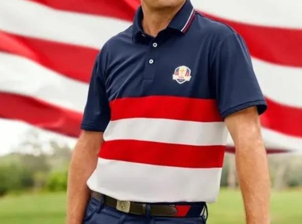 Historic Payday: U.S. Ryder Cup Players to Cash In at 2025 Bethpage Black!