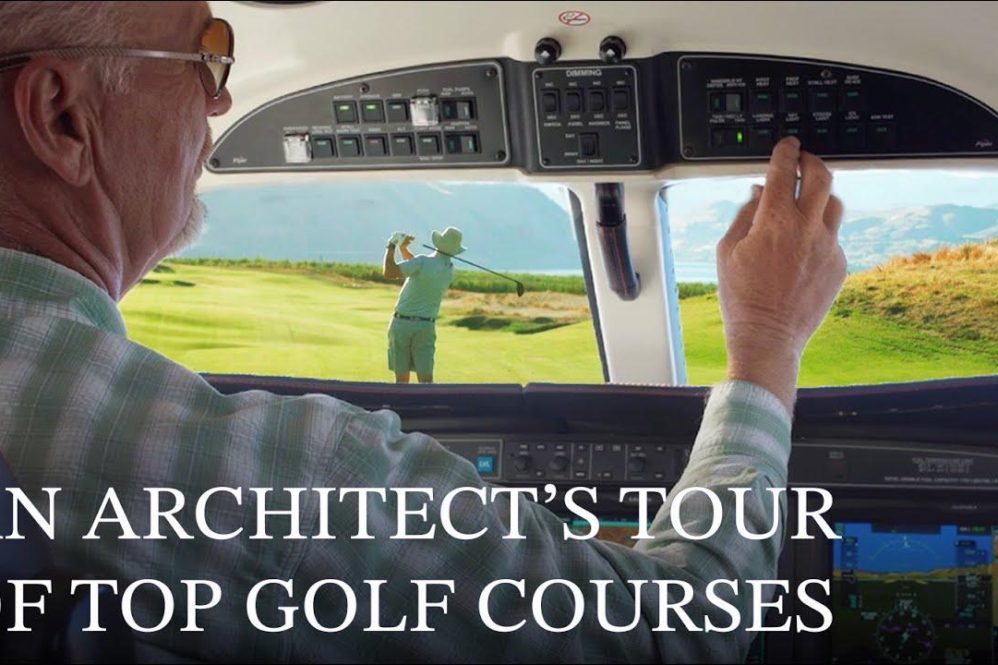 Gamble Sands’ Architectural Ascent: An Inside Look with a Master Designer
