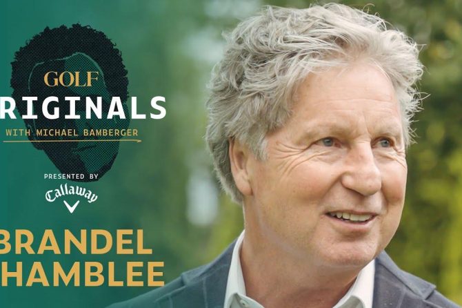 Brandel Chamblee’s Bold Critique: Golfers Seeking Ryder Cup Pay is a ‘Sad Commentary
