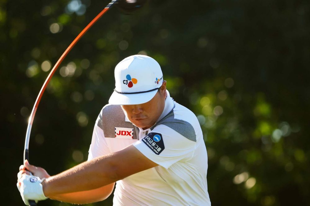 Unlocking Your Drive: How Shaft Flex Can Transform Your Golf Game!