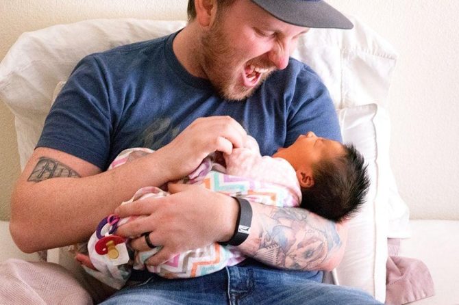 New Dad Rafael Campos Celebrates Heartfelt PGA Tour Victory Just Weeks After Welcoming Daughter!