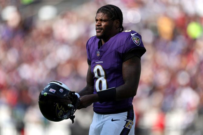 Unlock $200 in Bonus Bets: Bet Just $10 on the Ravens-Steelers Showdown & NFL Week 11!