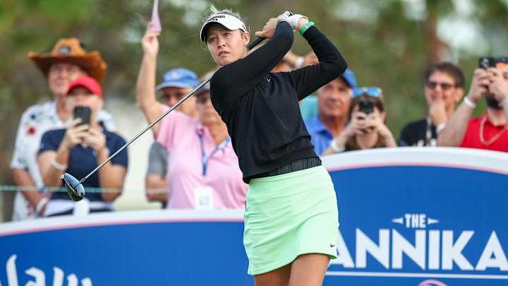 **Don’t Miss a Moment: Your Ultimate Guide to Watching the 2024 LPGA CME Group Tour Championship at Tiburon!**