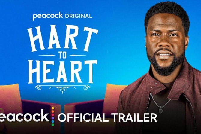 **”Unlocking New Beginnings: The Magic of #HartToHeart with Kevin Hart and Cynthia Erivo in Wicked!”**