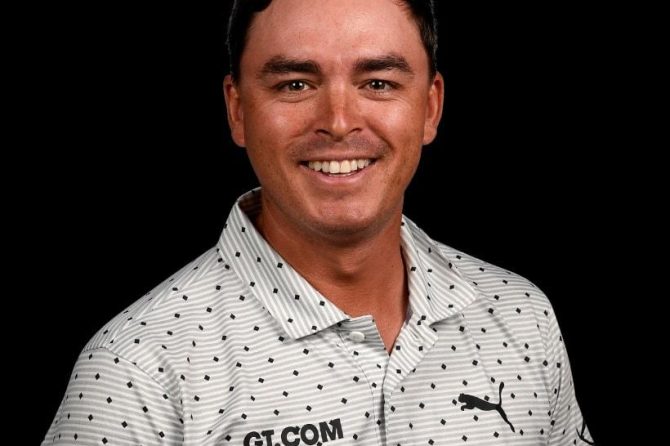 How Rickie Fowler’s Generous Gift Sparked Michelle Wie West’s Historic U.S. Open Victory