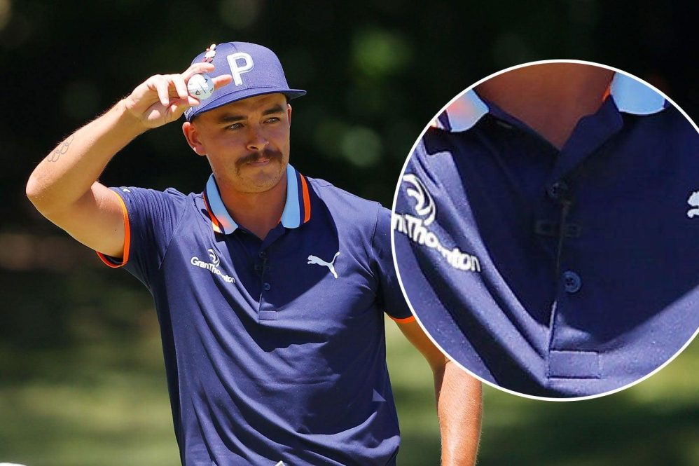 How Ricky Fowler’s Yardage Book Fueled Michelle Wie’s Historic U.S. Open Triumph