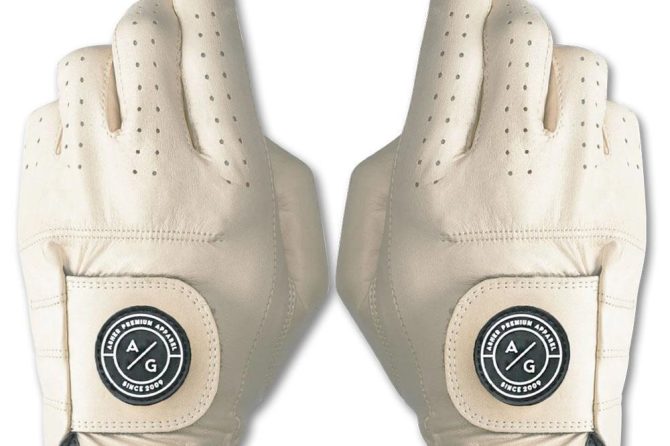 **Swing into Savings: Buy 2 Asher Golf Gloves, Get 1 Free for a Limited Time!**