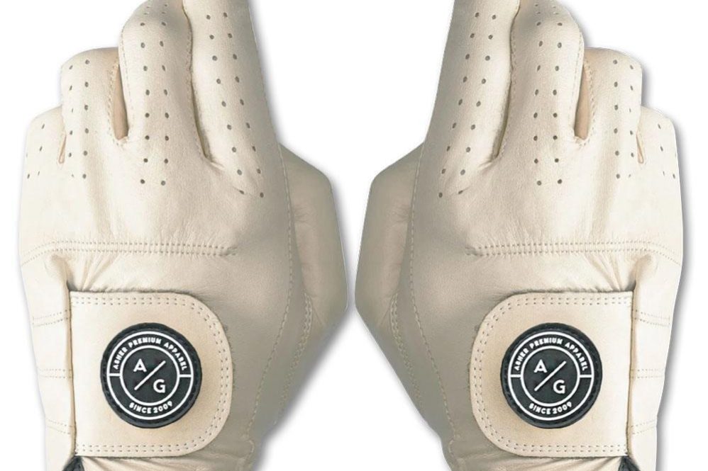 **Swing into Savings: Buy 2 Asher Golf Gloves, Get 1 Free for a Limited Time!**