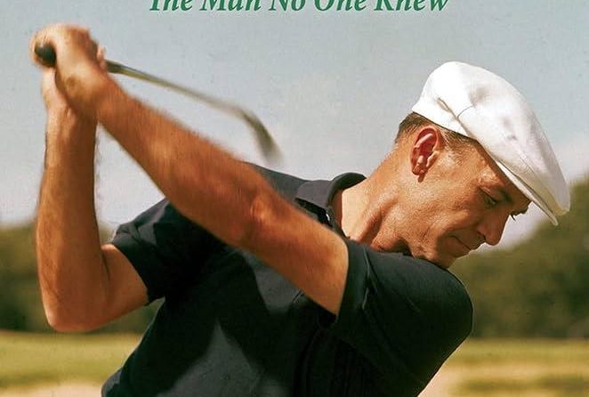 **Unlocking the Secrets of Golf: A Deep Dive into Ben Hogan’s Five Lessons for Mastery**
