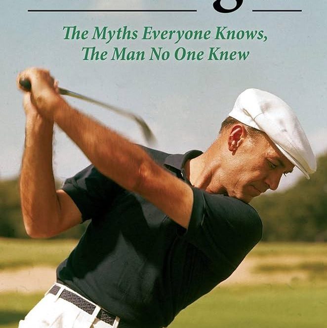 **Unlocking the Secrets of Golf: A Deep Dive into Ben Hogan’s Five Lessons for Mastery**