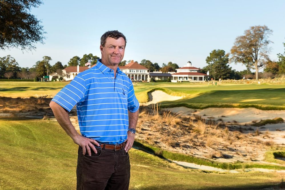Discover the Desert Gem: Gil Hanse’s Masterful Golf Course at Bighorn