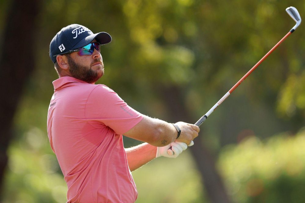 Australian PGA Championship Set for Thrilling 54-Hole Finale After Rain Delays!