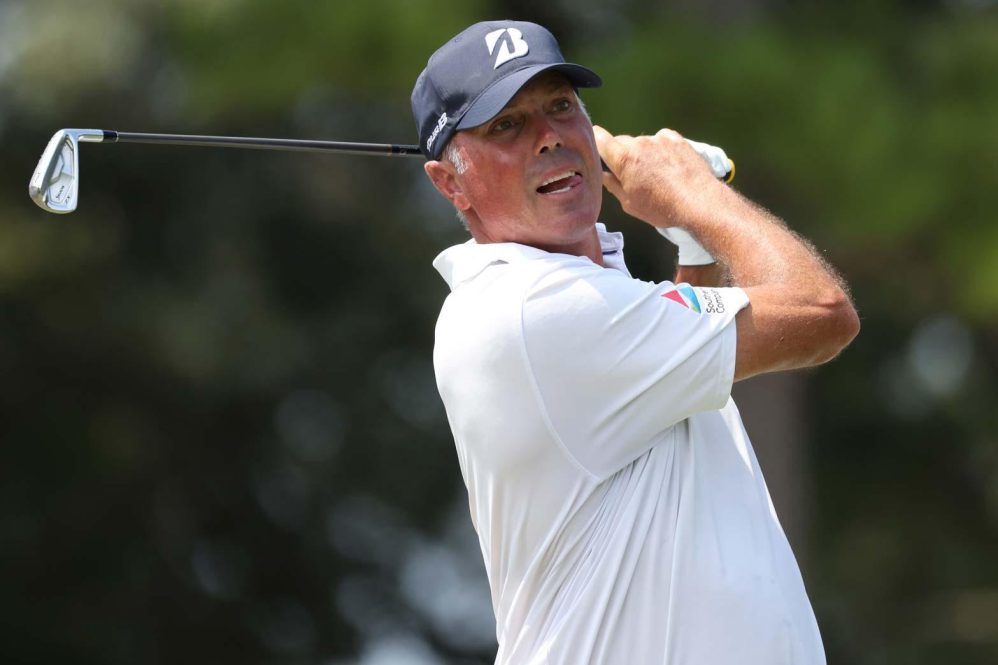 Don’t Miss a Swing: Your Ultimate Guide to the 2024 RSM Classic Friday Tee Times, Pairings, and Viewing Options!