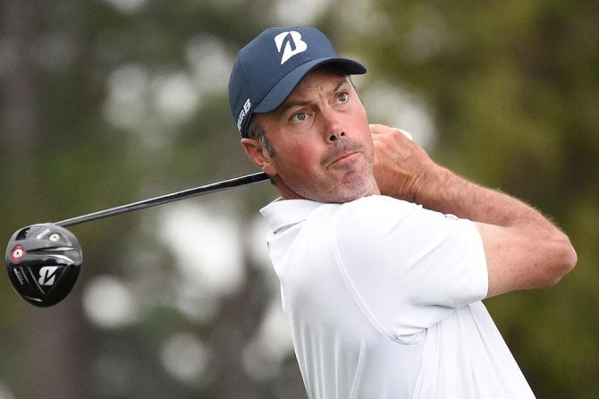 **Title: Matt Kuchar’s Son Withdraws from Florida State Tournament, Sparking Team Disqualification Over Rule Violations**